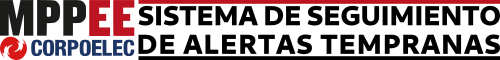 MPPEE | Sistema de Seguimiento de Alertas Tempranas